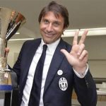 Perchè Antonio Conte sceglierà di allenare la Juventus la prossima stagione