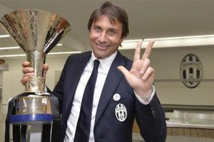 Perchè Antonio Conte sceglierà di allenare la Juventus la prossima stagione