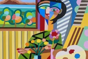 Differenza tra Arte Contemporanea ed Arte Moderna negli Investimenti