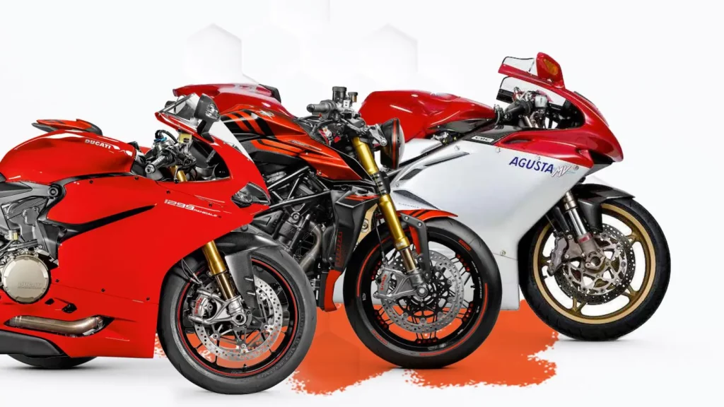 Migliori Aziende di Moto Italiane: