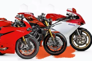 Migliori Aziende di Moto Italiane: