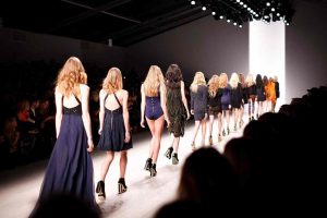 come far crescere un'azienda di moda italiana