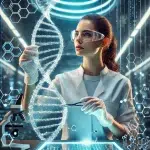 Startup di Editing Genomico in Italia: Costi, Agevolazioni, Normative
