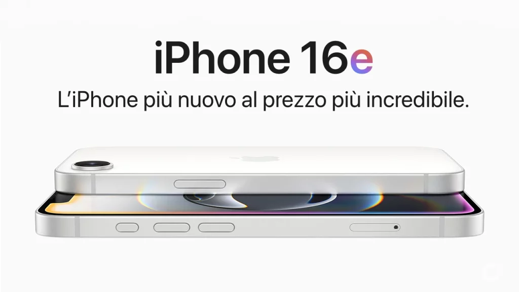 iPhone 16e: Confronto con i Telefoni cinesi Top di Gamma