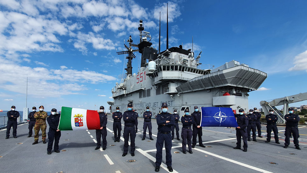 Le Nuove Armi della Marina Militare Italiana (Costi ed Elenco)  🇮🇹⚓️