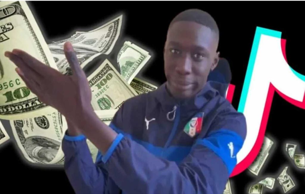 ragazzi milionari