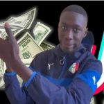 10 Giovani Gen-Z Diventati Ricchi Milionari da Soli (no eredità)