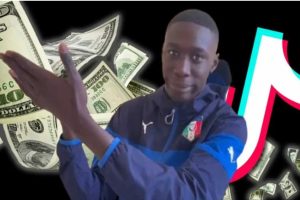 10 Giovani Gen-Z Diventati Ricchi Milionari da Soli (no eredità)