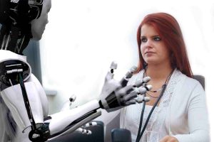 Avviare Startup di Robot Umanoidi , come aprire startup di robo, come aprire azienda di robotica
