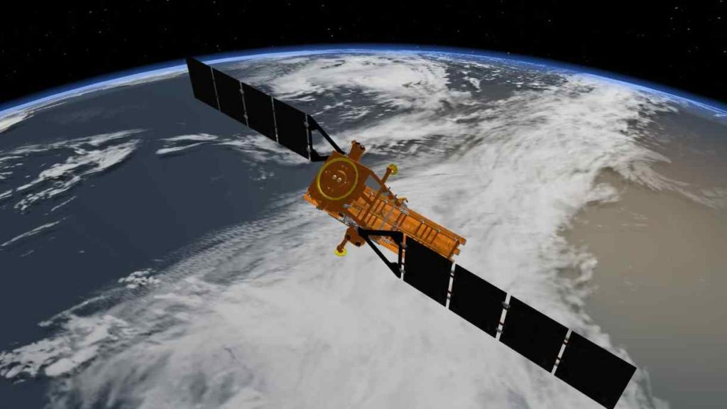 satelliti militari nato contro i satelliti militari russi: numero e caratteristiche