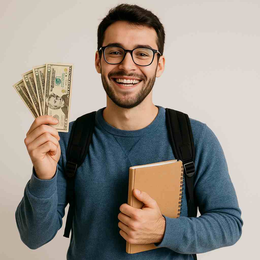 come guadagnare da studente