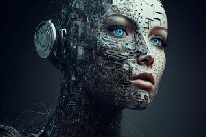 Uomo del Futuro tra Transumanesimo, Chip, DNA, impianti: un Cyborg umano