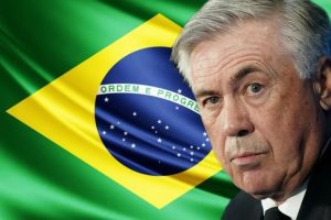 stipendio di ancelotti al brasile