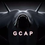 GCAP a che punto sta l'Italia con l'aereo stealth di 6a generazione