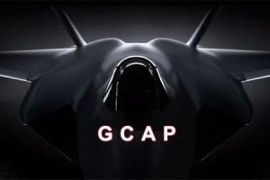 GCAP a che punto sta l'Italia con l'aereo stealth di 6a generazione
