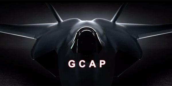 GCAP a che punto sta l'italia con laereo stealth di 6a fgenerazione