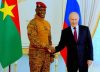 Ibrahim Traoré: Eroe Liberatore o Pedina di Putin in Africa?