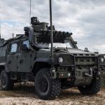 Veicoli Militari Italiani Costruiti da IVECO e Progetti Futuri