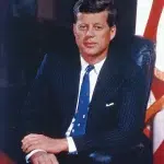 famiglia kennedy