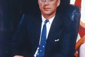 famiglia kennedy