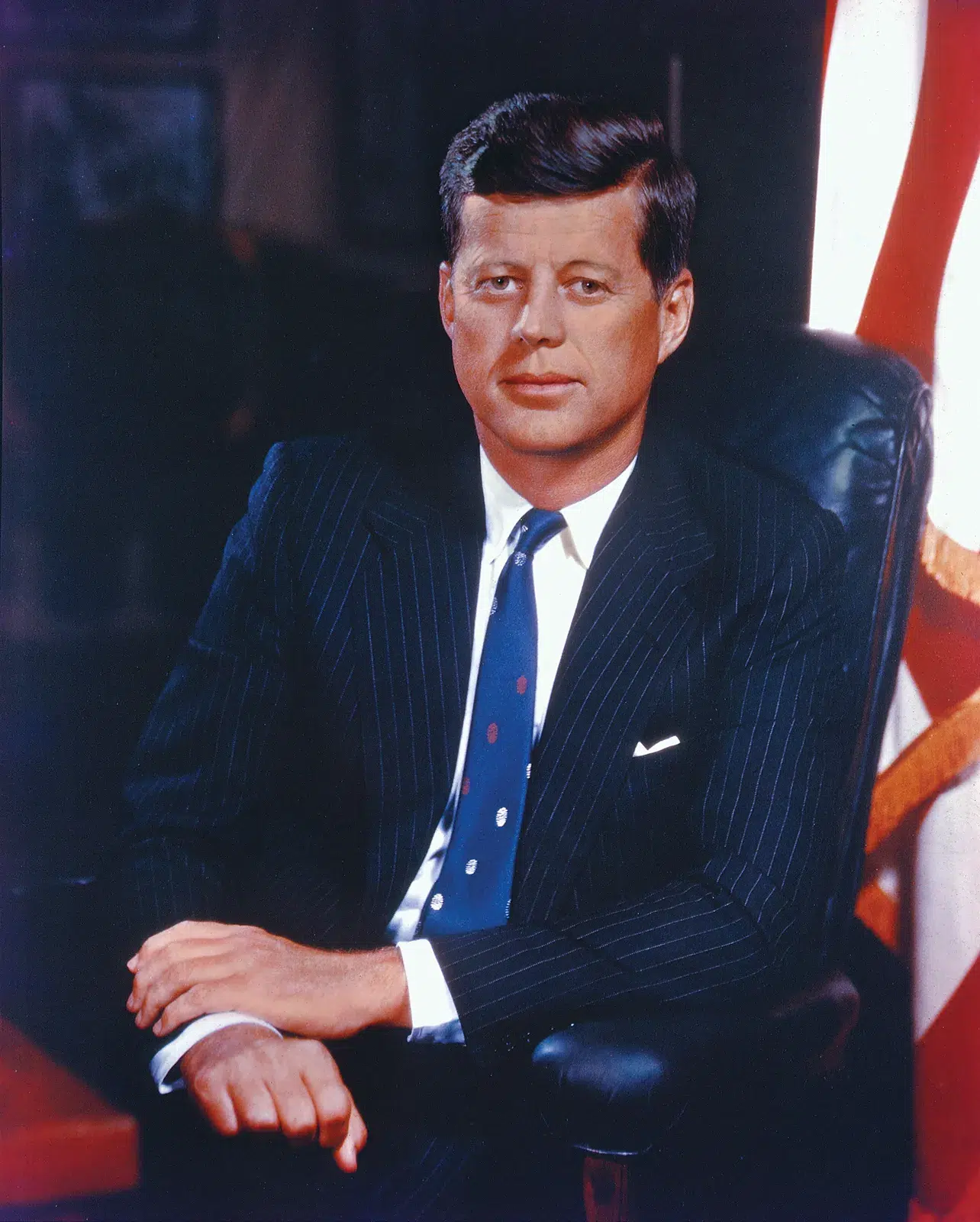famiglia kennedy