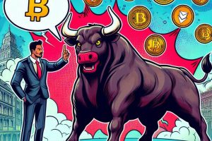 bitcoin bull market