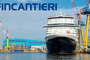 fincantieri , navi, lavoro, situazione 2025, 2026, 2027, 2028