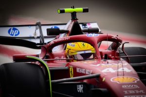 Come Vincere Scommesse su Formula 1
