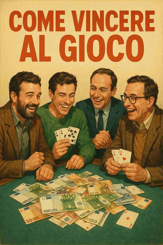Vincere al blackjack ecco tutti i tipi di trucchi