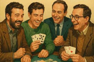 Come Vincere ai Giochi Online: Le Strategie Migliori e Responsabili