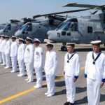 Navi Militari Italiane: Differenza tra PPA e DDX