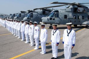 Navi Militari Italiane: Differenza tra PPA e DDX
