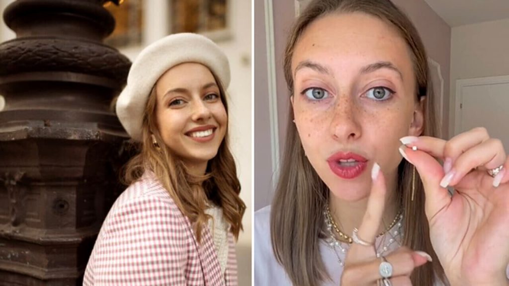 martina strazzer la storia imprenditoriale della ragazza italiana dei gioielli