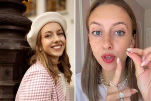 Martina Strazzer, Storia Imprenditoriale della Ragazza Italiana dei Gioielli