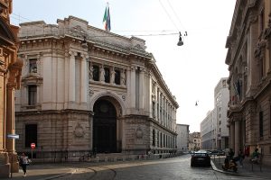 Sistema Bancario Italiano