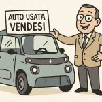 Migliori Auto Elettriche Usate