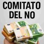 Come Fare Soldi coi Comitati del NO