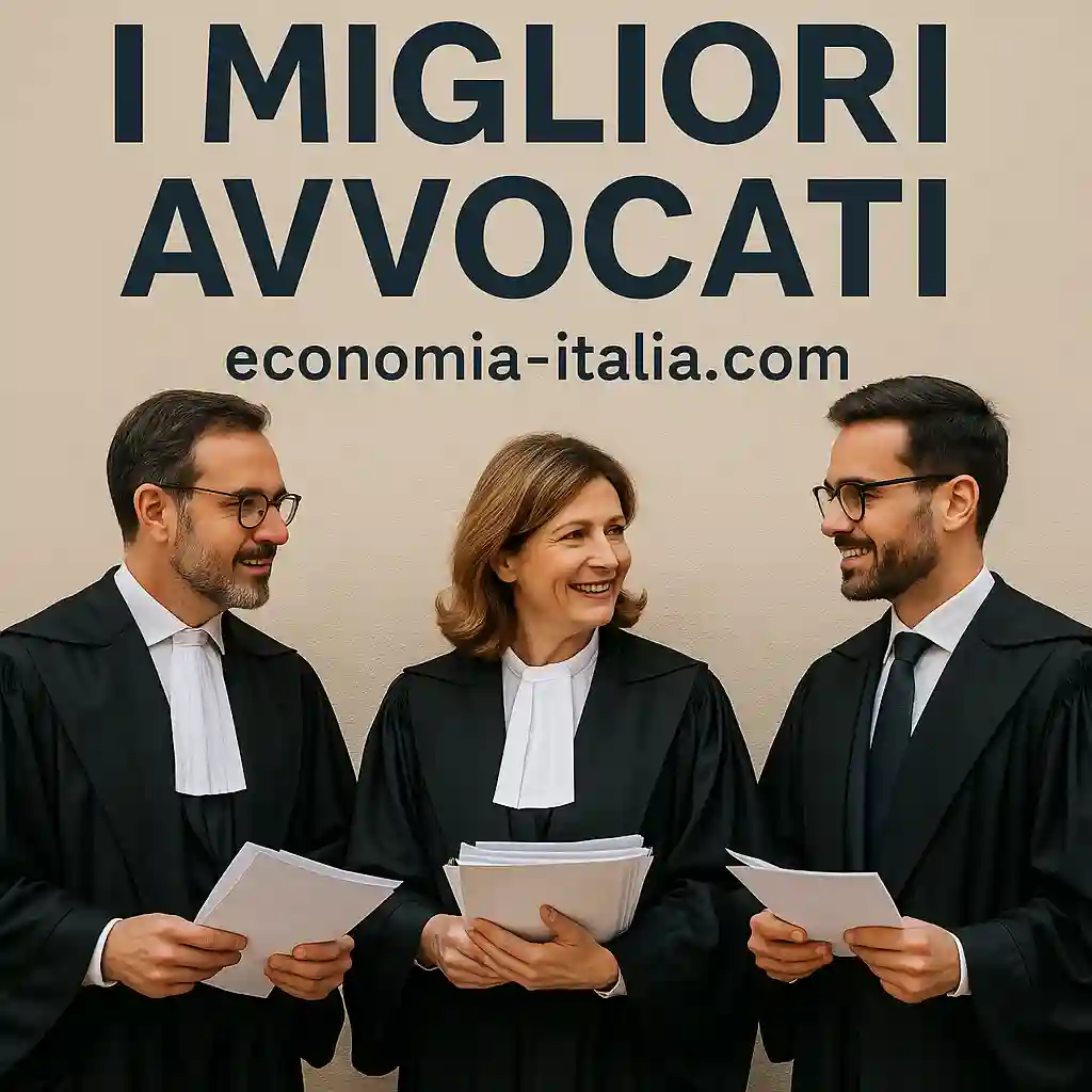20 Migliori Avvocati Divorzisti a Milano con Indirizzi e-mail 