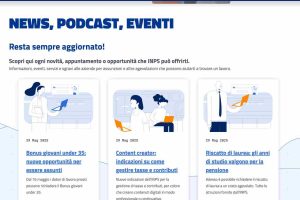 inps per giovani app under 34