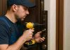 sicurezza in casa