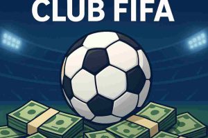 mondiale per club FIFA, club world cup 2025, premi FIFA squadre club, quanto guadagna la FIFA, quanto guadagnano le squadre FIFA, format nuovo mondiale club FIFA, FIFA ricavi e costi