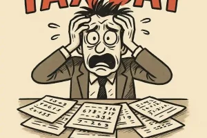 Tax Day 2025: 16 giugno. TUTTE le scadenze fiscali