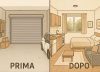 quanto costa trasformare garage in appartamento