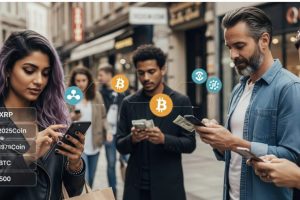 Quid Miner Turns Bitcoin