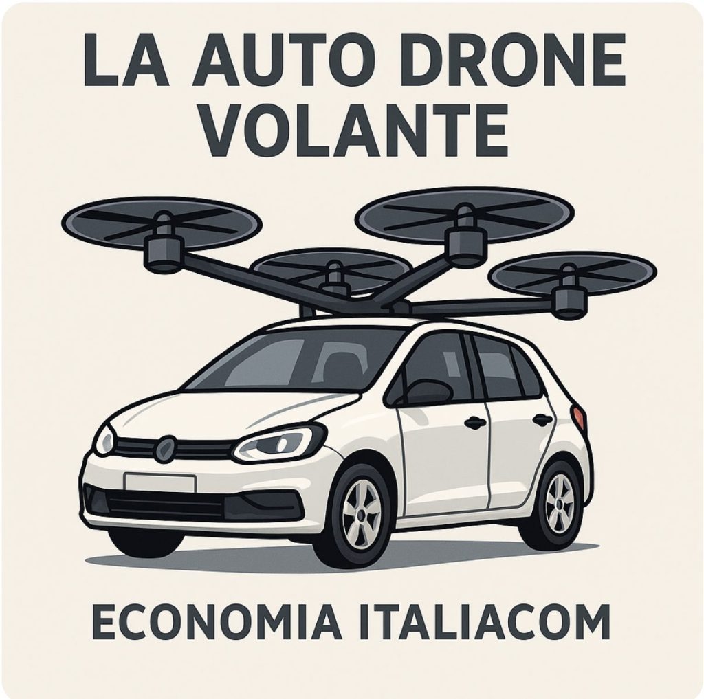 droni in guerra, droni in Ucraina, taxi volante Cina, eVTOL, droni cargo, consegne con droni, trasporto urbano con droni, mobilità aerea urbana, innovazione droni