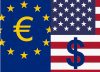 Previsioni cambio euro dollaro, dedollarizzazione, conseguenze economia Italia, impatto export UE