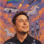 Stai zitto, dice Elon Musk al capo di Tesla Dan Ives