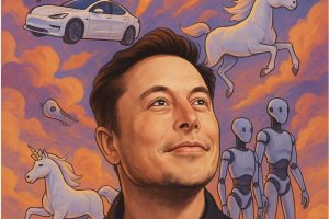 Stai zitto, dice Elon Musk al capo di Tesla Dan Ives
