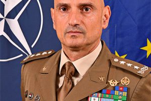 Ecco il futuro delle forze armate italiane