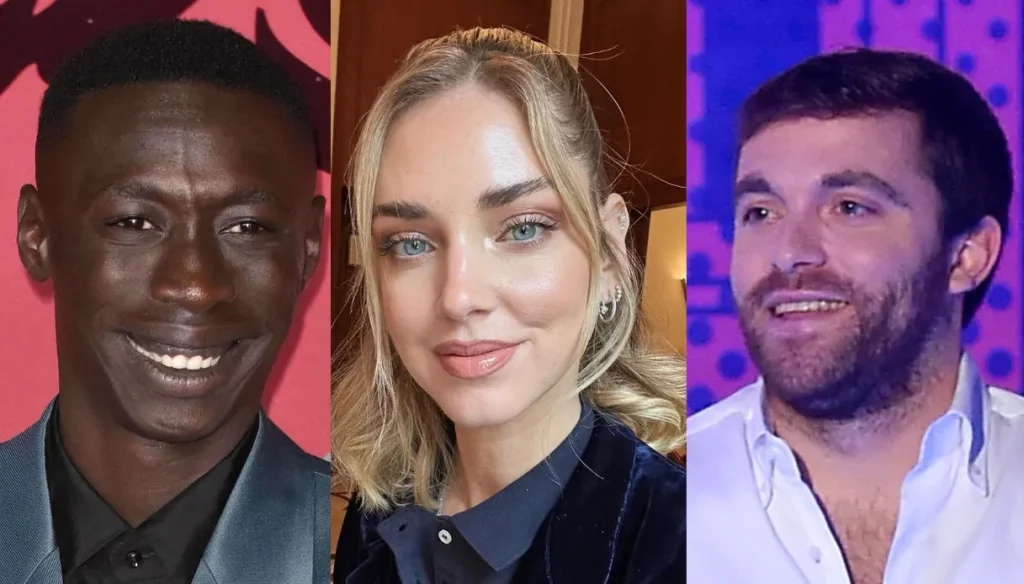 influencer regolamento 